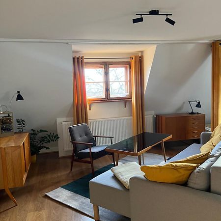 Srebrna Góra Villa Stara Apteka מראה חיצוני תמונה