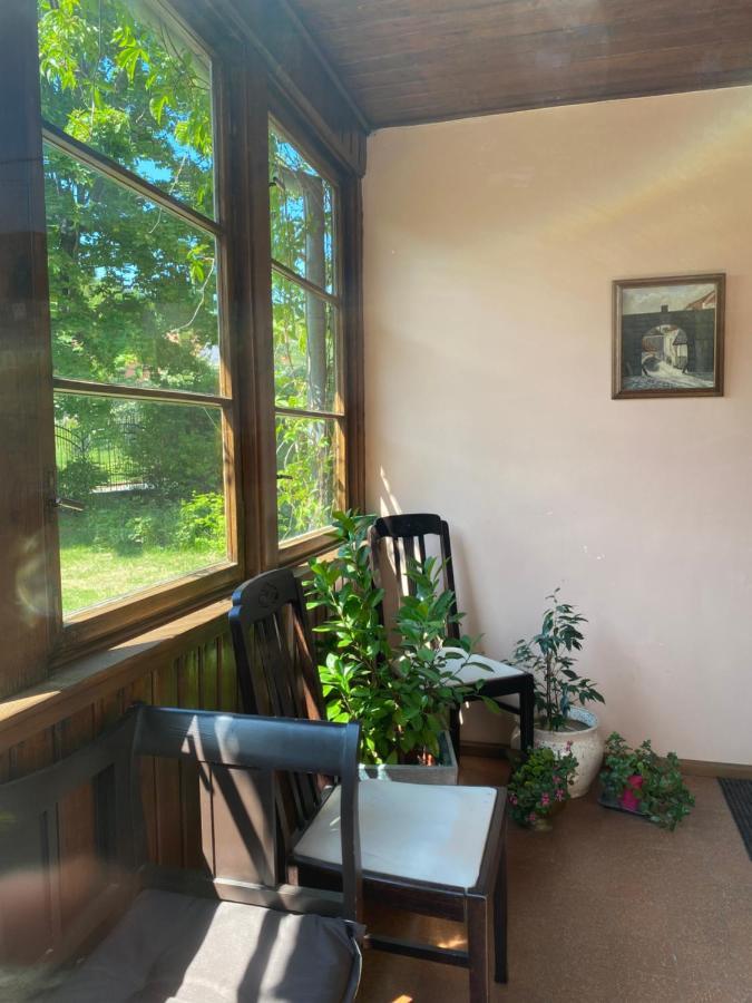 Srebrna Góra Villa Stara Apteka מראה חיצוני תמונה