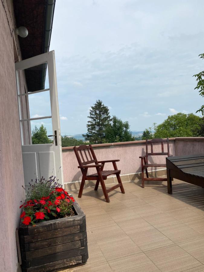 Srebrna Góra Villa Stara Apteka מראה חיצוני תמונה