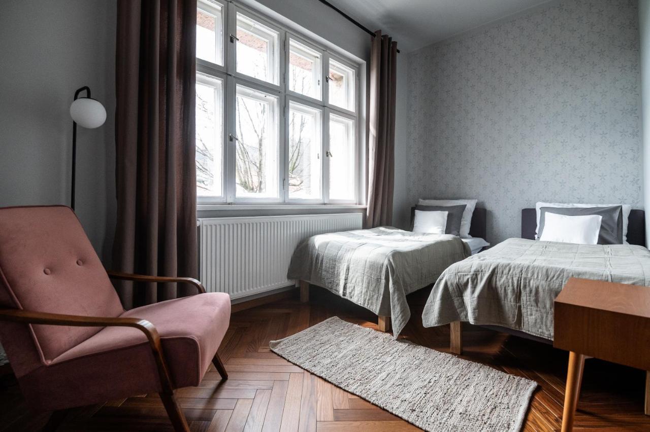 Srebrna Góra Villa Stara Apteka מראה חיצוני תמונה