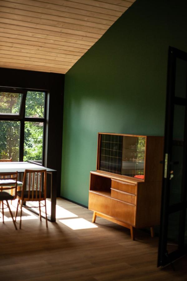 Srebrna Góra Villa Stara Apteka מראה חיצוני תמונה