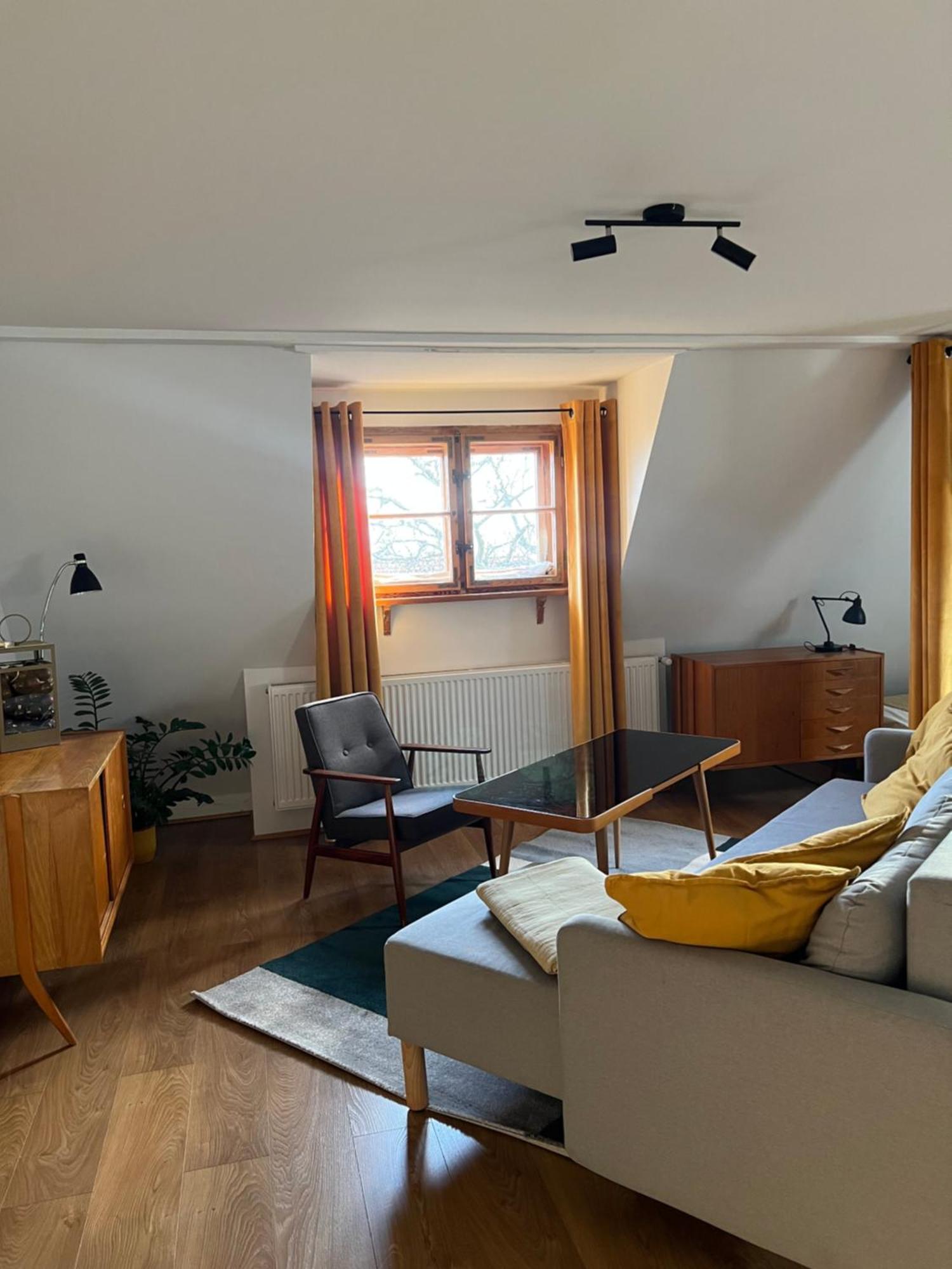 Srebrna Góra Villa Stara Apteka מראה חיצוני תמונה