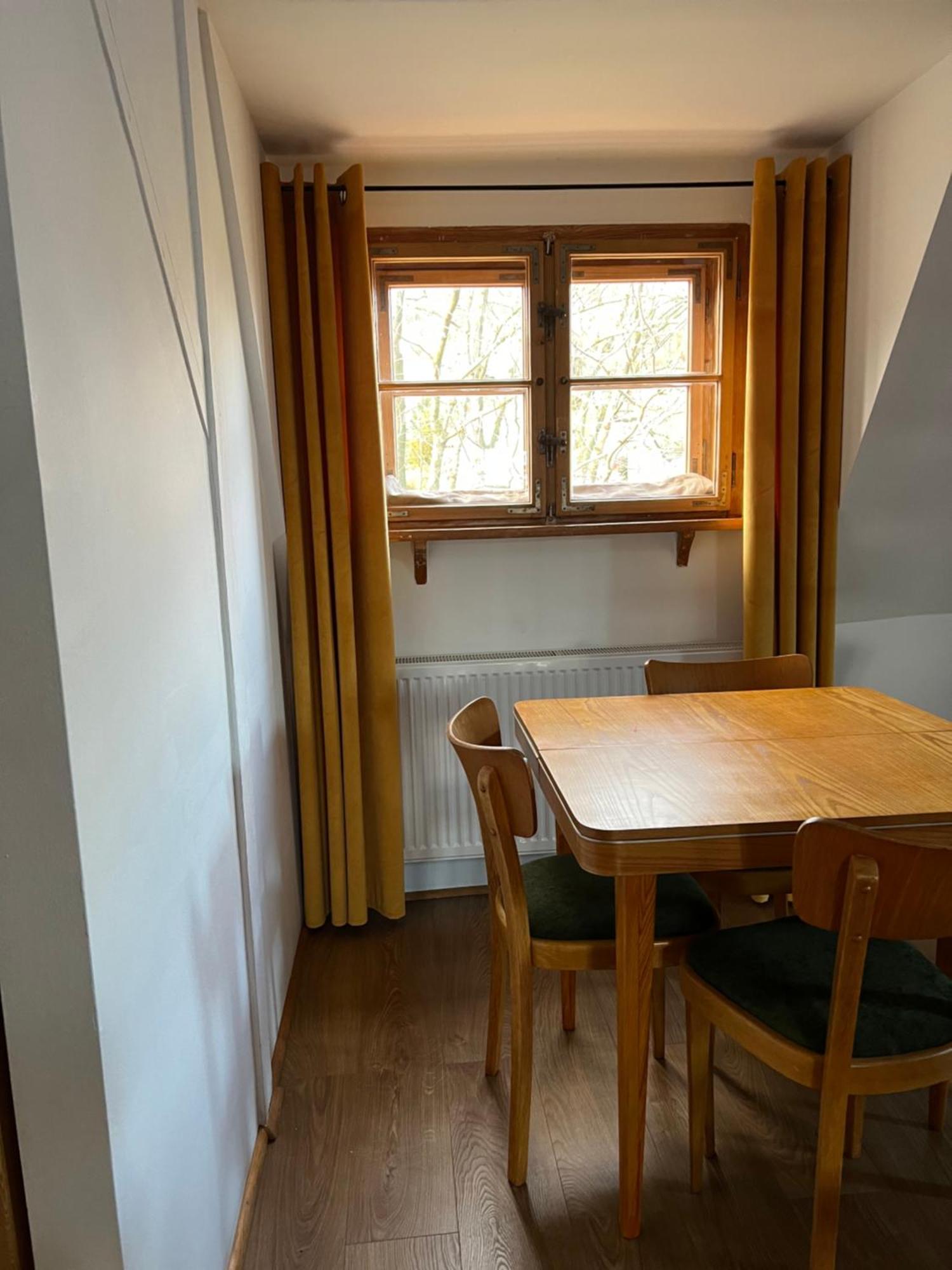 Srebrna Góra Villa Stara Apteka מראה חיצוני תמונה